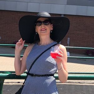 Meet your Posher, Gosia